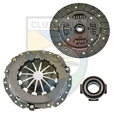 MCK2508