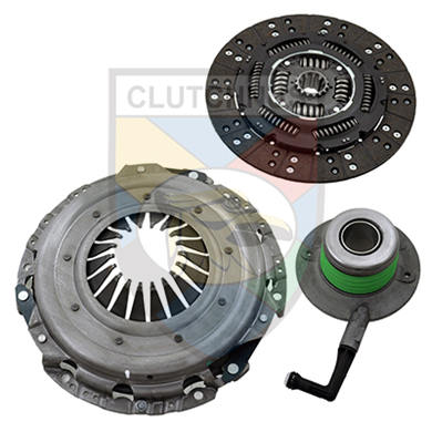 MCK1678CSC