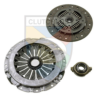MCK1610