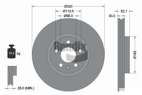 BDS1142HC