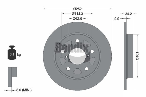 BDS2107