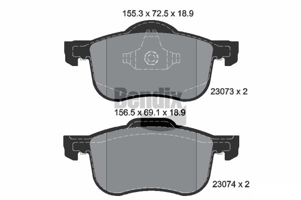 BPD1445