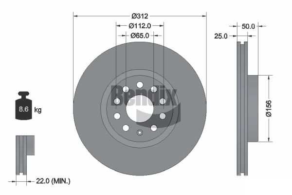 BDS1013HC