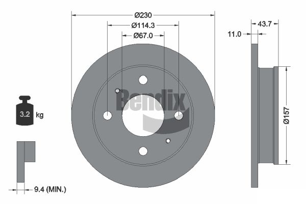 BDS2085