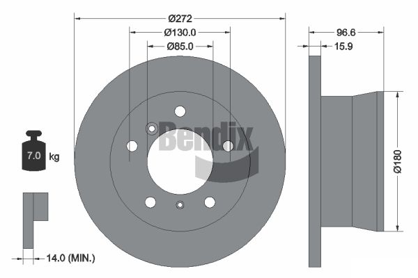 BDS1272
