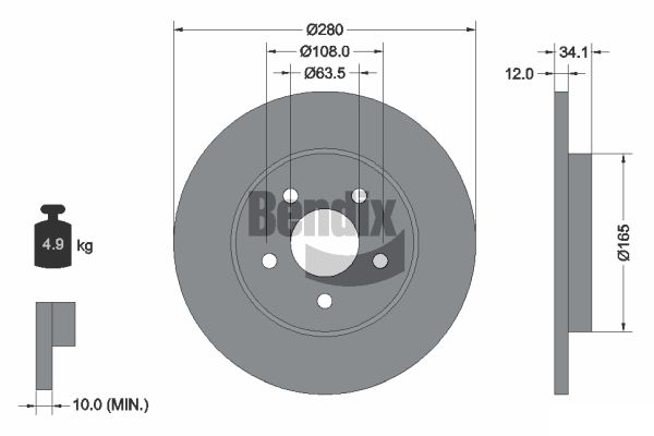 BDS1360