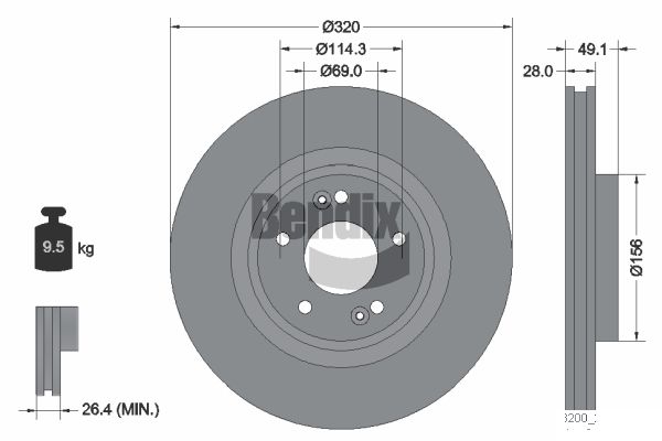 BDS2070