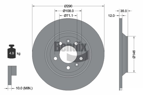 BDS1059