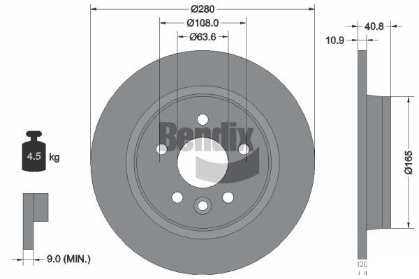 BDS1210