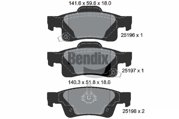 BPD2234