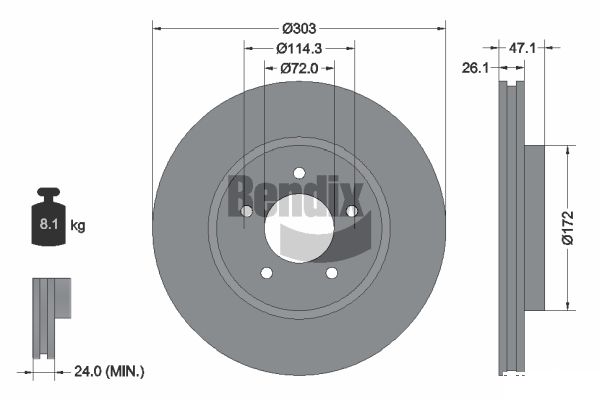 BDS1803