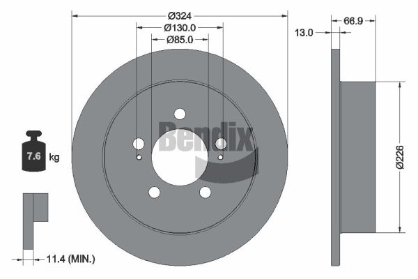 BDS2339
