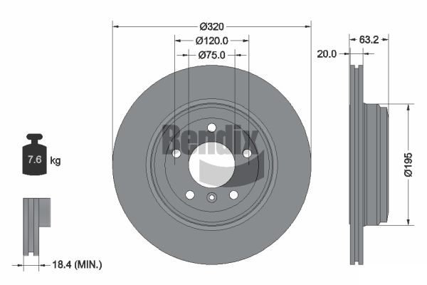 BDS1145