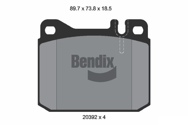 BPD1704