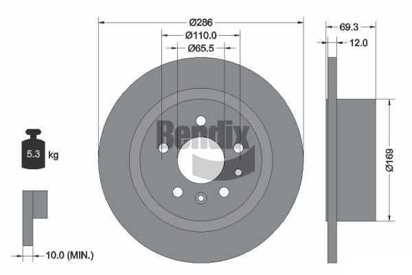 BDS1902