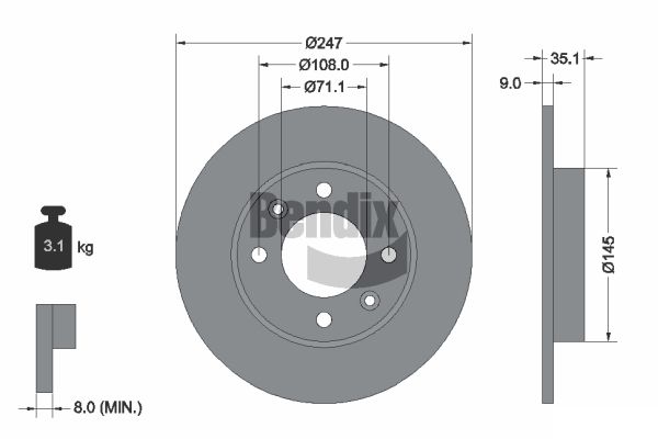 BDS1056