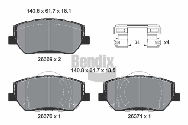BPD2515
