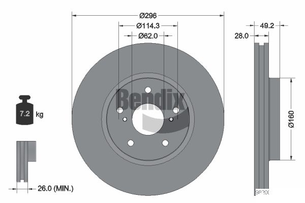 BDS1693
