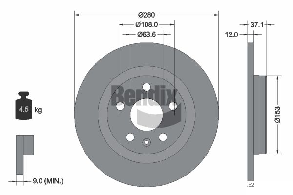 BDS2154