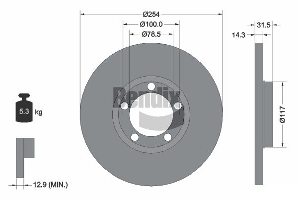 BDS2141