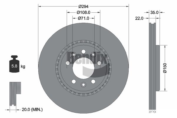 BDS1753