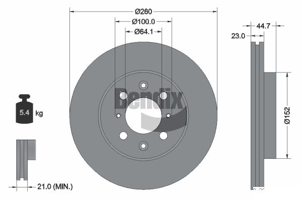 BDS2092