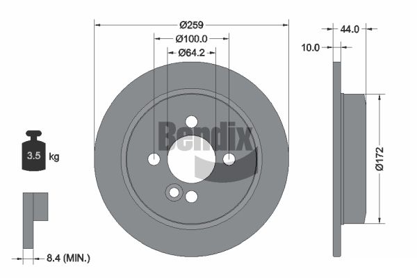BDS1077