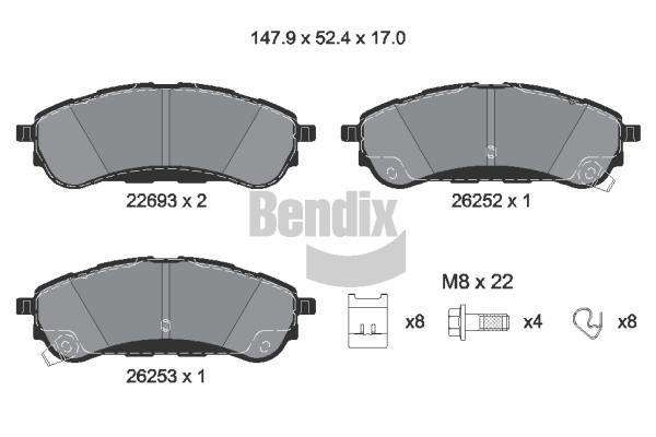 BPD2456