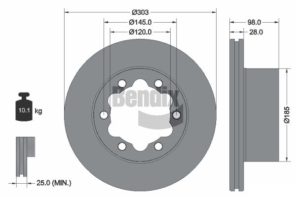 BDS1580