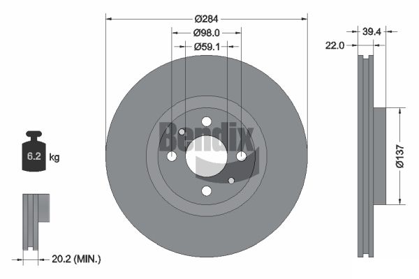 BDS1324