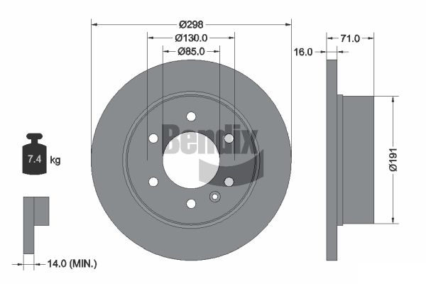 BDS1075