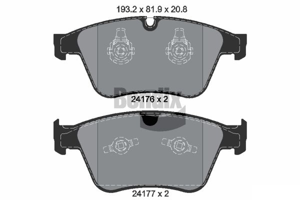 BPD2103