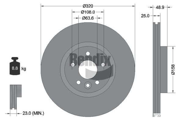 BDS1397HC