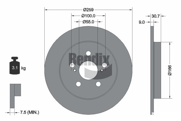 BDS1478