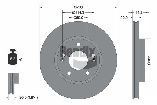 BDS2173
