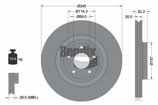 BDS2181