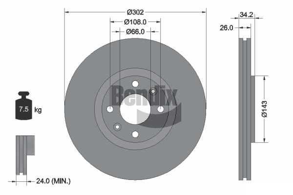 BDS1082