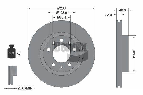 BDS1107