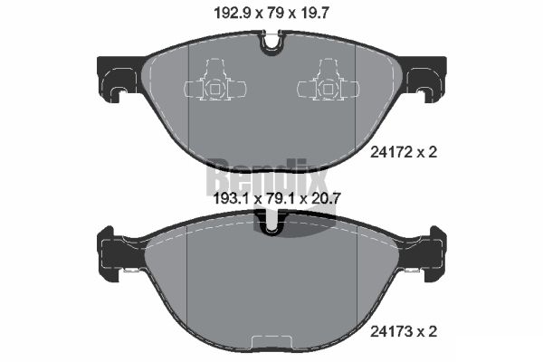 BPD2102