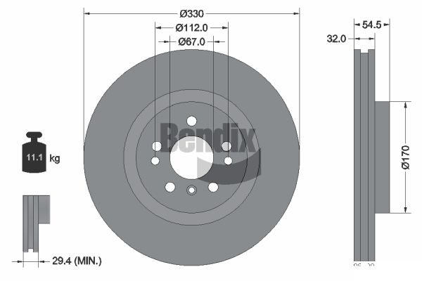 BDS1438HC