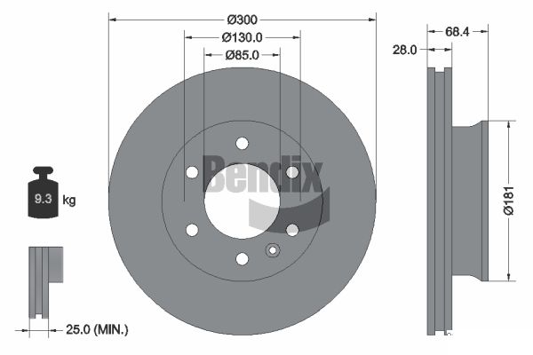 BDS1022
