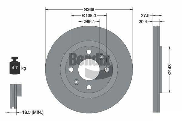BDS1042