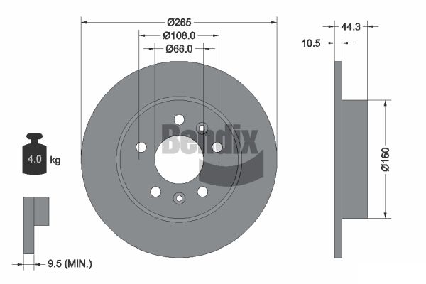 BDS2077