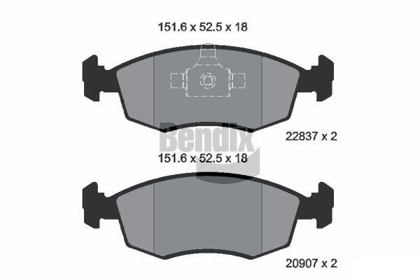 BPD2327