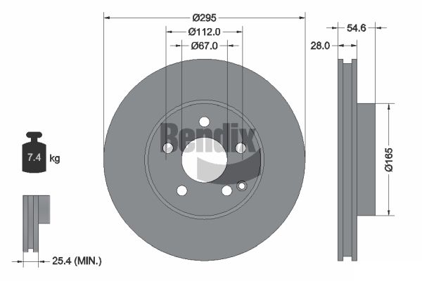 BDS1194HC