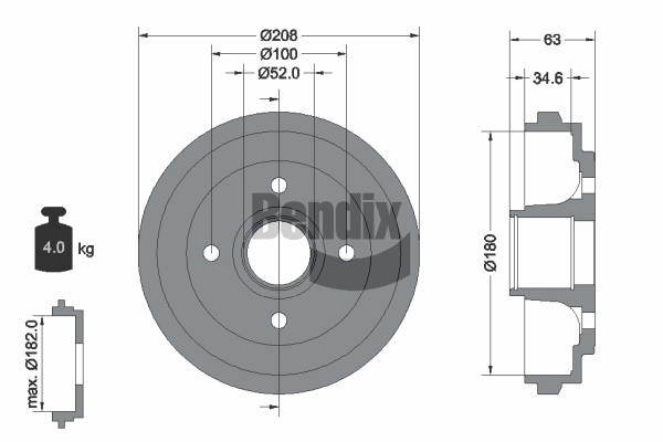 BDM1056