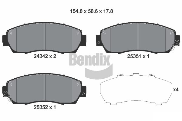 BPD2132