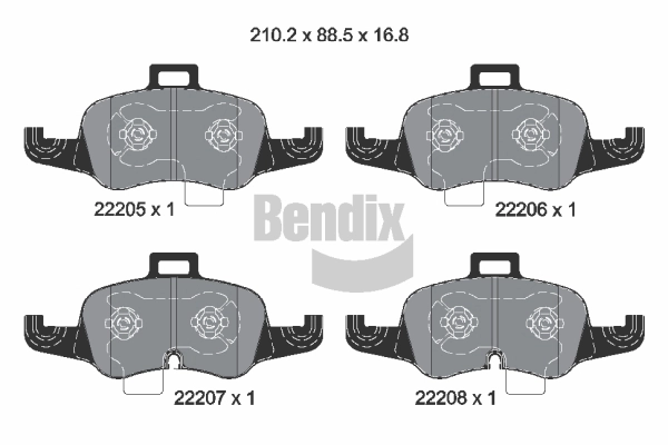 BPD2589