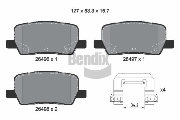 BPD2386