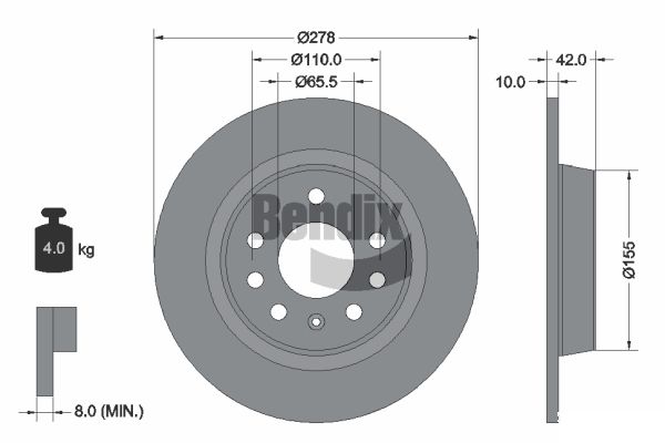 BDS1453